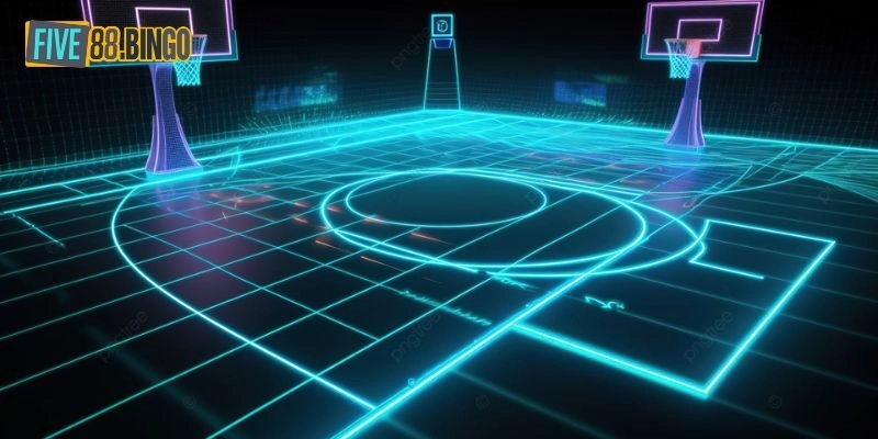 Hướng dẫn cá cược bóng rổ từng bước chi tiết cho tân binh