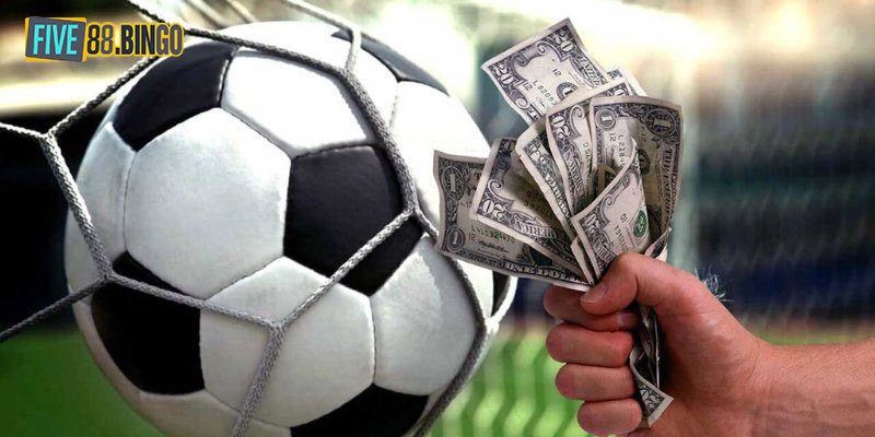 Điểm danh các loại kèo tài xỉu bóng đá phổ biến 